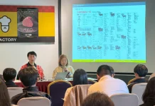 開平餐飲攜百年職人大吉商店 全面解析極品和牛拓餐飲視野