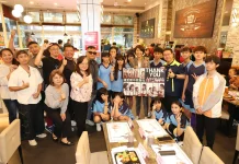 大成、埔里國中舞蹈團全國賽勇奪特優 許縣長兌現「牛排之約」