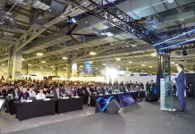 台灣人工智慧博覽會開幕 蔣萬安:打造臺北為AI產業友善城市