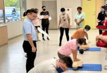 政府補助最高100% 嘉縣府照顧服務員培訓開跑