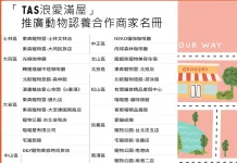 「我們來找你了」 北市推浪愛滿屋 南港同樂會助毛孩尋家