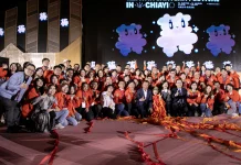 2026台灣燈會正式落幕 翁章梁:嘉義終於被看見了