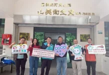 嘉縣民代帶頭戒菸戒檳 衛生局呼籲立刻行動不嫌晚