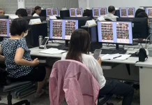 全班「最小」 36年次七旬長者勇闖AI課堂 翻轉高齡學習想像