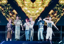 2026 第三屆高雄櫻花季音樂節登場 首日進場突破兩萬人