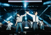 2026第三屆高雄櫻花季音樂節 最終壓軸集結中日韓三地巨星輪番登場