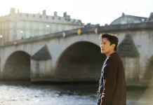 張信哲致敬梵谷 走進奧維爾小鎮拍攝 MV橫跨藝術與人生如畫似漆