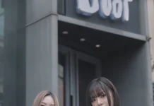 木木 粼粼遠赴首爾深度體驗醫美保養 解密女團冰雪晶透肌秘訣