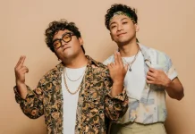 「看看我 聽聽我」親子音樂會 4/12午4時簡文秀揪您來唱歌看火金姑!