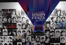 日本超人氣沉浸式VR展《VISION FESTA》3/14空降台北101