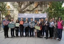 奇美食品攜手飯店業者推出五星級銀髮餐桌「軟食膳」套餐