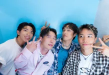 粗大Band 馬年開春驚喜迎嘻哈新星 出道12年再添「生力軍」