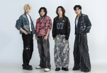 怪物新人再進化 PALLAS 帕拉斯官宣舉辦一場《下天堂不插電直播演唱會》