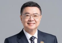 社長的話》卓榮泰虛榮之旅 為何烏煙瘴氣(張淯)