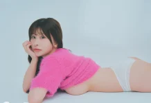 木南美美把粉絲當成真正老公 來台灣舉辦第一次個人粉絲見面會