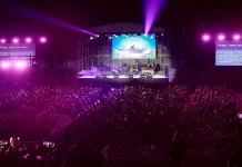 2026玉山星空音樂會震撼日月潭! 眾人齊聚 領略原聲天籟與德式和聲交響