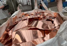 金屬價高引貪念 司機竊銅合金變賣還債