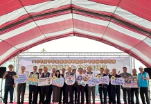 考照趁現在!中彰投機車補助祭 5300元高額補貼