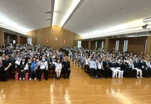 第五屆慈濟南投環保防災勇士賽登場 晉級同學出爐