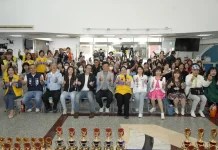 以歌會友 公益共融!「115年南投好聲音比賽」盛大登場