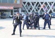 南投警察加薪!繁重與刑事加成同步調升 縣長許淑華拍板調整 3月1日起回溯生效 直接挺基層員警