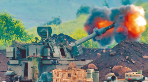 國戰會論壇/廖雨詩》伊朗開戰 給台灣的戰略提醒 圖/翻攝網路