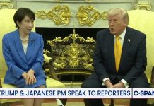 國戰會論壇/廖雨詩》從伊朗危機看日本的戰略困境 圖/翻攝網路