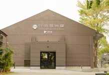 從舊倉庫到風格旅宿!竹田頓物驛3/21開幕 打造一站式慢旅行新玩法 圖/屏東縣政府