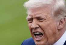 國戰會論壇/周忠菲》高估AI、低估伊朗 川普戰爭迷思破滅 圖/翻攝網路