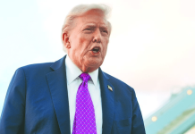 國戰會論壇/周忠菲》美攻伊「折戟沉沙」 對中美競爭意味著什麼