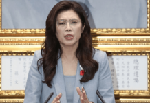 國戰會論壇/王崑義》鄭習會 讓台灣人不做伊朗人 圖/翻攝網路