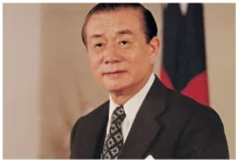 孫運璿學術基金會4/24舉辦《從檔案看國家建設座談會暨孫運璿114年度傑出公務人員頒獎典禮》