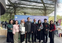 產學合作新指標!美股ACMB 攜手佛光大學啟動 ESG 永續人才培育計畫