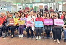 乳攝乳攝篩檢抽金元寶 聖功加碼送健康好禮