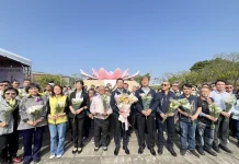 身障者藝術音樂串聯世代 旗津春祭向勞動女性致敬