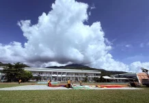 圓夢愛心媽媽謝慧謹串聯媒體 號召善心助台東成功鎮忠孝國小募得10萬元