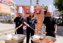 陣頭交鋒 總舖師上菜 「2026高雄內門宋江陣」 3月21日重磅登場