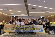 開春迎平安 勞工局安全衛生輔導團 免費到府工安診斷