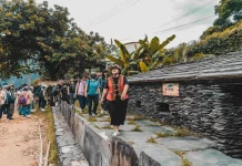 走讀山海、穿越時空 2026高雄文資月4月登場 超過60場活動串聯山城、港灣與眷村