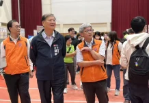 「薪動高雄 職得幸福」 勞工局徵才活動貼心提供履歷健檢 增進求職自信