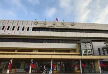 雲縣防治蒜頭病蟲害 啟動田間技術輔導