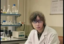 科學與藝術交會的品牌敘事 方可成博士帶領「朗色林科技」聚焦材料研發與跨域應用