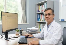 孩子老抓下體、排尿像吹氣球?嘉基醫師揭三大危險警訊