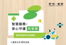 嘉義館再躍進!「家城×嘉義」驚豔亮相台北智慧城市展 勾勒全齡智慧宜居新藍圖