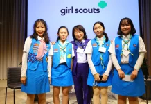 嘉義市長黃敏惠美國論壇發聲 以STEM教育倡議青年參與與性別平權