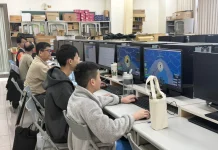 備戰全國貓咪盃 嘉義市8支隊伍SCRATCH密集培訓