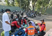 雙軌共伴上路!嘉義市強化緊急救護體系 拚提升OHCA存活率