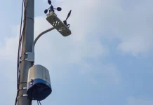 科技守護藍天!嘉義市「空品物聯網」榮獲GOV Design Awards金獎