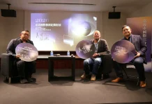 嘉義國際藝術紀錄影展第二週盛大登場 景觀建築與電影影像跨界對話