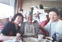 爭產撕裂親情!前大法官許玉秀控兄不孝 許容林反擊:全屬不實指控